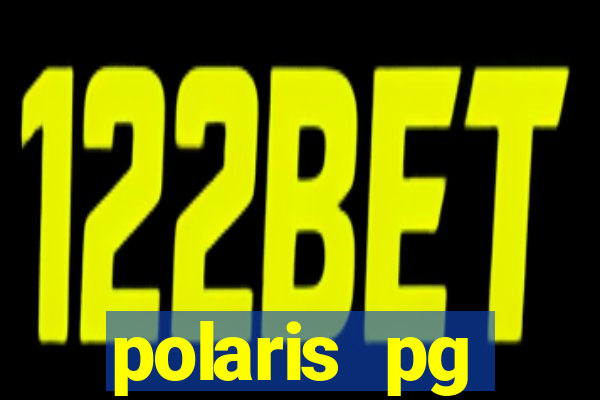 polaris pg plataforma de jogos